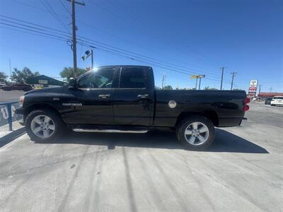2007 Dodge Ram 1500 ST   - Photo 1 - Farmington, NM 87401