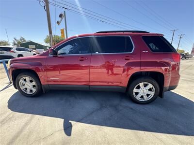 2015 GMC Terrain SLE-2   - Photo 1 - Farmington, NM 87401