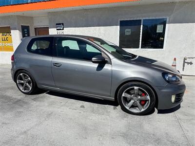 2010 Volkswagen GTI Base PZEV   - Photo 1 - Farmington, NM 87401