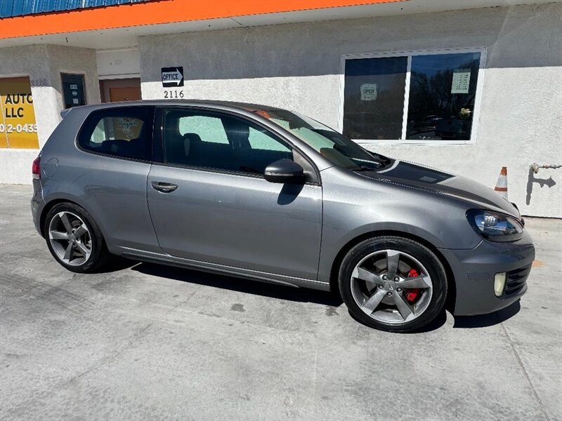 2010 Volkswagen GTI Base PZEV   - Photo 1 - Farmington, NM 87401