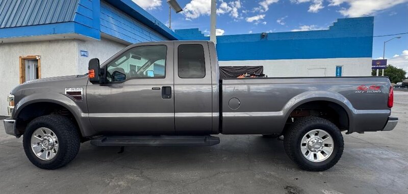 2008 Ford F-350 Super Duty XL  