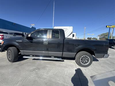 2012 Ford F-150 XL Truck