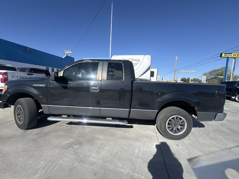 2012 Ford F-150 XL  