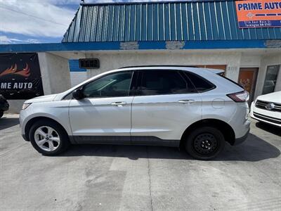 2018 Ford Edge SE   - Photo 1 - Farmington, NM 87401