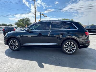 2017 Audi Q7 3.0T quattro Premium Plus   - Photo 1 - Farmington, NM 87401