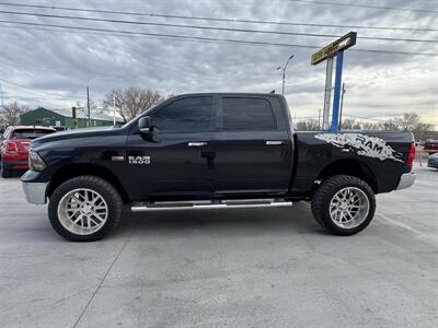 2017 RAM 1500 SLT Truck