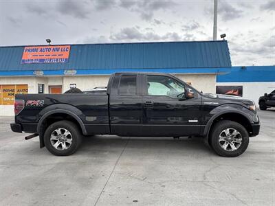 2013 Ford F-150 XL   - Photo 1 - Farmington, NM 87401