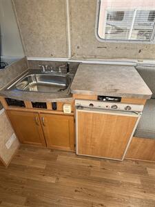 2009 Trailmanor 2720   - Photo 7 - Hatch, NM 87937