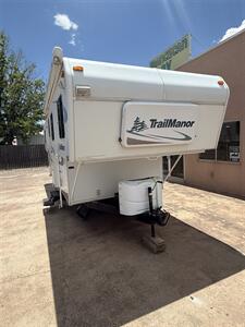 2009 Trailmanor 2720   - Photo 2 - Hatch, NM 87937