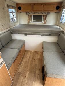 2009 Trailmanor 2720   - Photo 6 - Hatch, NM 87937