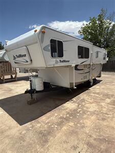 2009 Trailmanor 2720   - Photo 1 - Hatch, NM 87937