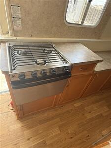 2009 Trailmanor 2720   - Photo 8 - Hatch, NM 87937