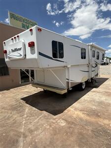 2009 Trailmanor 2720   - Photo 3 - Hatch, NM 87937