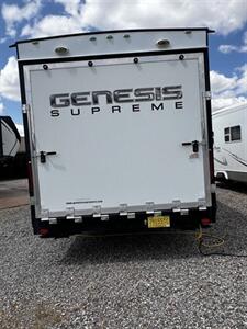 2015 GENESIS 28LE   - Photo 4 - Hatch, NM 87937