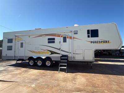 2006 PILGRIM 2412 PURESPORT   - Photo 3 - Hatch, NM 87937