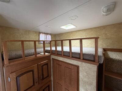 2011 Starcraft 319BSLT   - Photo 16 - Hatch, NM 87937