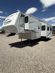 2011 Starcraft 319BSLT   - Photo 1 - Hatch, NM 87937