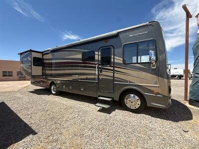 2017 Fleetwood Bounder 33C   - Photo 4 - Hatch, NM 87937