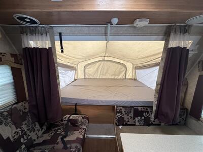 2010 Palomino BANSHEE 195EX   - Photo 9 - Hatch, NM 87937