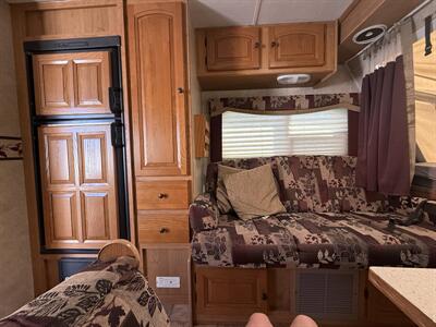 2010 Palomino BANSHEE 195EX   - Photo 8 - Hatch, NM 87937