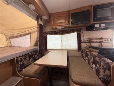 2010 Palomino BANSHEE 195EX   - Photo 7 - Hatch, NM 87937