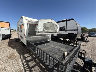 2010 Palomino BANSHEE 195EX   - Photo 3 - Hatch, NM 87937
