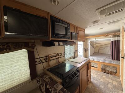 2010 Palomino BANSHEE 195EX   - Photo 10 - Hatch, NM 87937