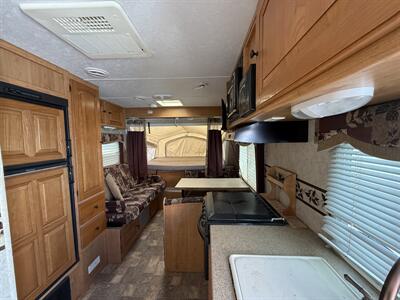 2010 Palomino BANSHEE 195EX   - Photo 6 - Hatch, NM 87937