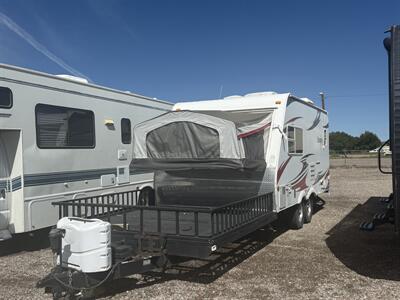 2010 Palomino BANSHEE 195EX