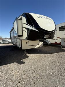 2018 DENALI 280LBS   - Photo 2 - Hatch, NM 87937