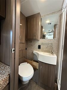 2016 Winnebago TREND 23D   - Photo 13 - Hatch, NM 87937