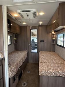 2016 Winnebago TREND 23D   - Photo 10 - Hatch, NM 87937