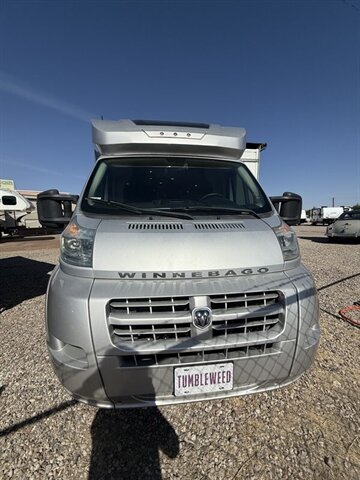 2016 Winnebago TREND 23D  