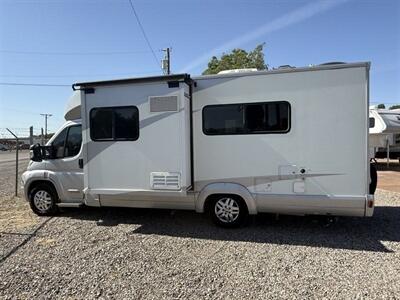 2016 Winnebago TREND 23D   - Photo 4 - Hatch, NM 87937