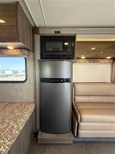 2016 Winnebago TREND 23D   - Photo 9 - Hatch, NM 87937