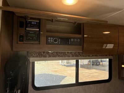 2016 Winnebago TREND 23D   - Photo 11 - Hatch, NM 87937