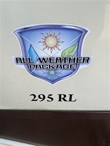 2015 EVERGREEN BAYHILL 295RL   - Photo 6 - Hatch, NM 87937