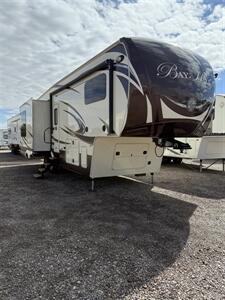 2015 EVERGREEN BAYHILL 295RL   - Photo 1 - Hatch, NM 87937