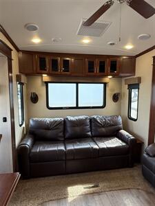 2015 EVERGREEN BAYHILL 295RL   - Photo 7 - Hatch, NM 87937