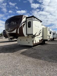 2015 EVERGREEN BAYHILL 295RL   - Photo 2 - Hatch, NM 87937