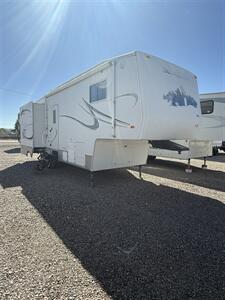2005 Sunnybrook TITAN 28RLKS