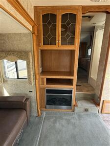 2005 Sunnybrook TITAN 28RLKS - Photo 12 - Hatch, NM 87937