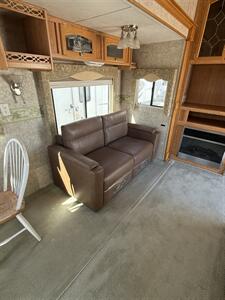 2005 Sunnybrook TITAN 28RLKS - Photo 11 - Hatch, NM 87937