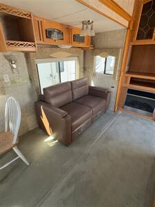 2005 Sunnybrook TITAN 28RLKS - Photo 10 - Hatch, NM 87937