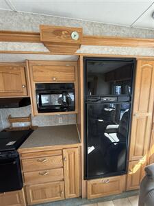 2005 Sunnybrook TITAN 28RLKS - Photo 6 - Hatch, NM 87937
