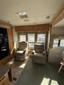 2005 Sunnybrook TITAN 28RLKS - Photo 5 - Hatch, NM 87937