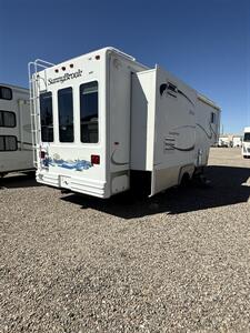 2005 Sunnybrook TITAN 28RLKS - Photo 3 - Hatch, NM 87937