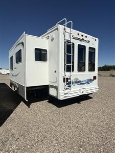 2005 Sunnybrook TITAN 28RLKS - Photo 4 - Hatch, NM 87937