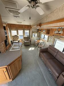 2005 Sunnybrook TITAN 28RLKS - Photo 13 - Hatch, NM 87937