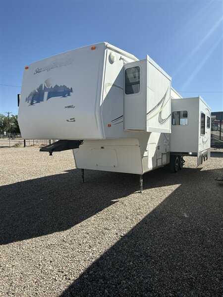 2005 Sunnybrook TITAN 28RLKS   - Photo 1 - Hatch, NM 87937